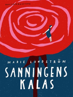 cover image of Sanningens kalas